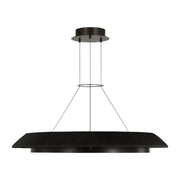 Visual Comfort SLCH558 Noa 39" LED Chandelier