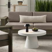 Visual Comfort SLTB25727 Sesa 1-lt 8" Tall LED Table Lamp