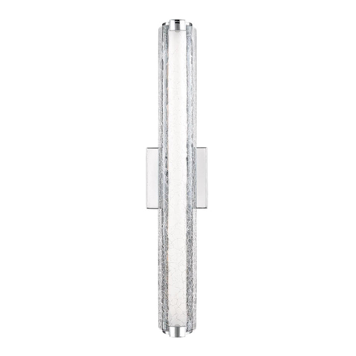 Visual Comfort WB1868 Cutler 1-lt 24" Tall LED Wall Sconce