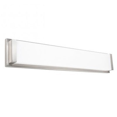 WAC WS-180120 METRO 1-lt LED 20" Vanity Light, 3000K