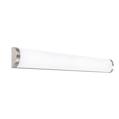 WAC WS-180237 FUSE 1-lt LED 37" Vanity Light, 3000K