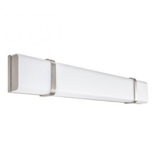 WAC WS-180327 LINK 1-lt 27" LED Vanity Light