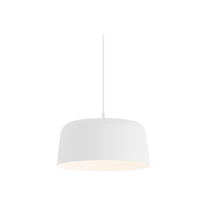 Koncept YUP-S1 Yurei LED Pendant, Metal Shade
