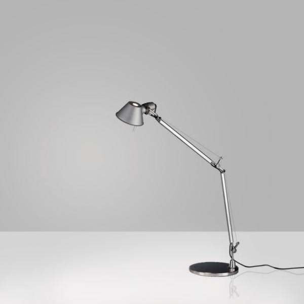 Artemide Tolomeo Mini LED Table Lamp with Base