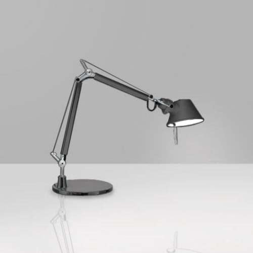 Artemide Tolomeo Micro Table Lamp