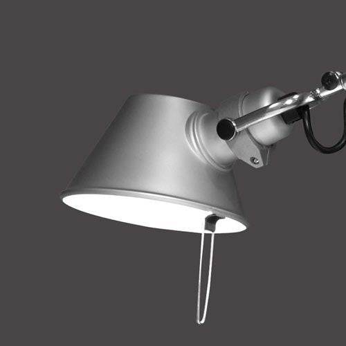 Artemide Tolomeo Micro LED Table Lamp