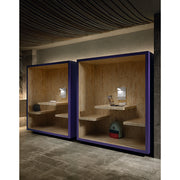 Bover Beddy A/04 1-lt 13" Tall LED Wall Sconce
