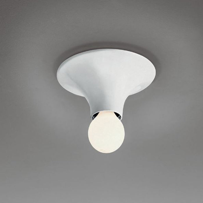 Artemide Teti Wall/Ceiling Light