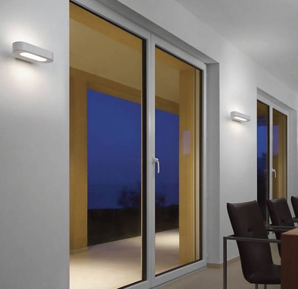Artemide Talo Mini LED Wall Light