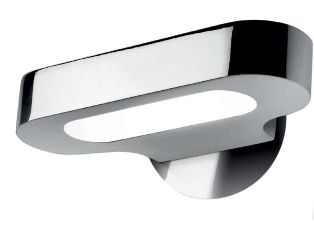 Artemide Talo Mini LED Wall Light