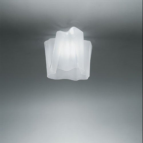 Artemide Logico Single Mini Ceiling Light