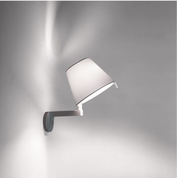 Artemide Melampo Mini Wall Light