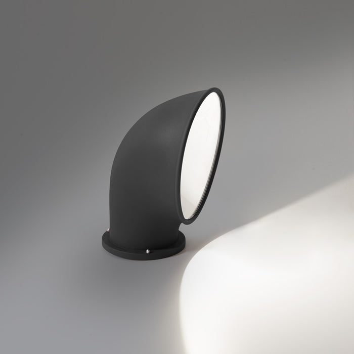 Artemide Piroscafo LED Outdoor Floor Lamp