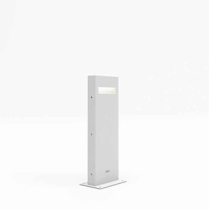 Artemide Nuda 50 Bilateral LED Outdoor Floor Lamp