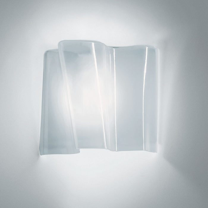 Artemide Logico Micro Single Wall Sconce
