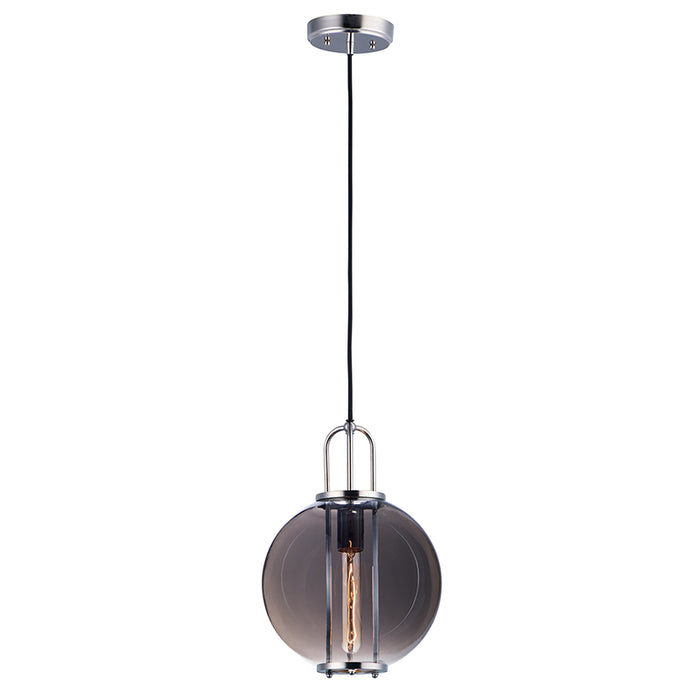 Maxim 10084 Minaret 1-lt 10.5" Pendant