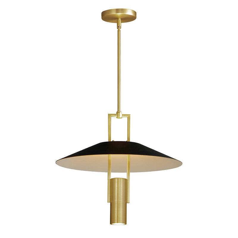 Maxim 10098 Tahoe 2-lt 18" LED Pendant