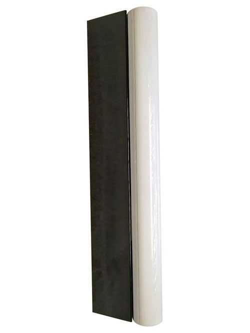 Aamsco Alinea 100CM 40" Wall Light