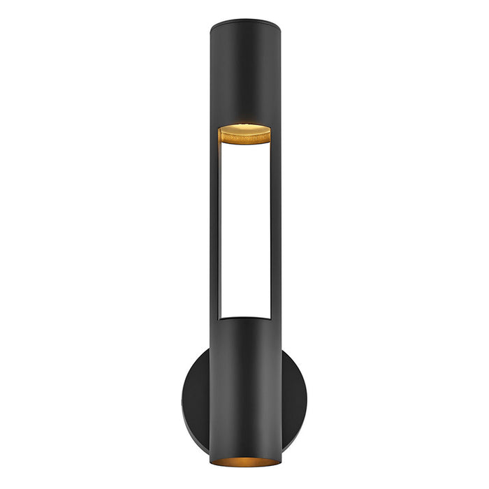 Hinkley 10194 OSLO 2-lt 18" Tall LED Outdoor Wall Light, 120V