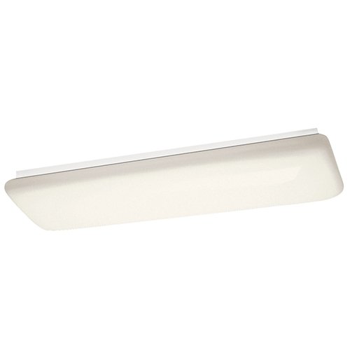 Kichler 10301 Kichler 2-lt Linear Ceiling Mount