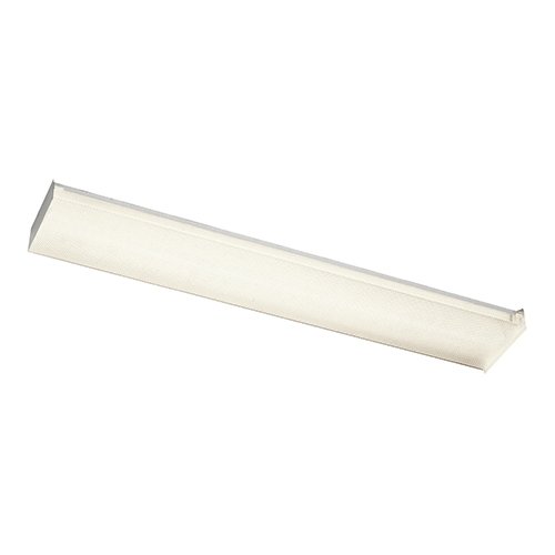 Kichler 10315 Energy Star 48" LED Linear Ceiling Light