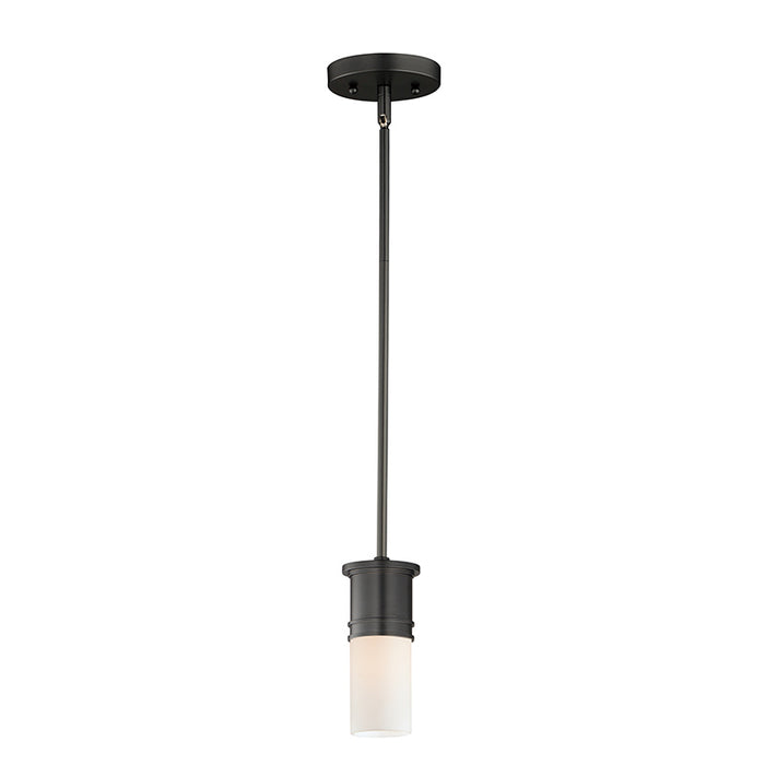 Maxim 10362 Rexford 1-lt 4" Mini Pendant