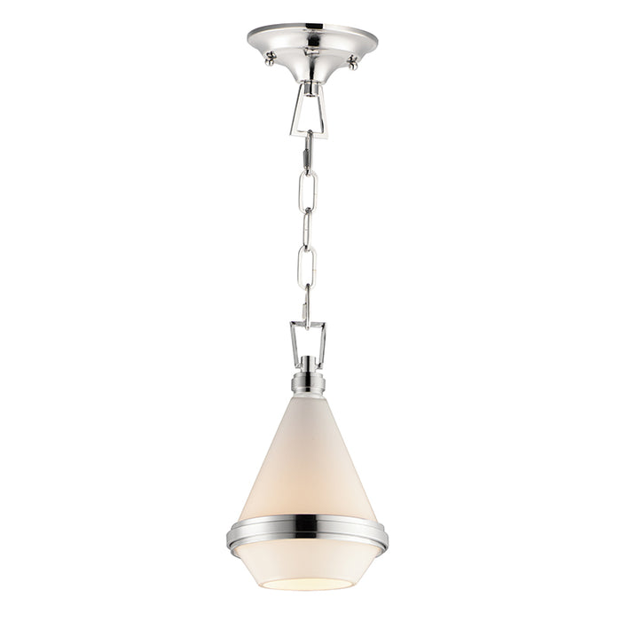 Maxim 10372 Giza 1-lt 5" Mini Pendant