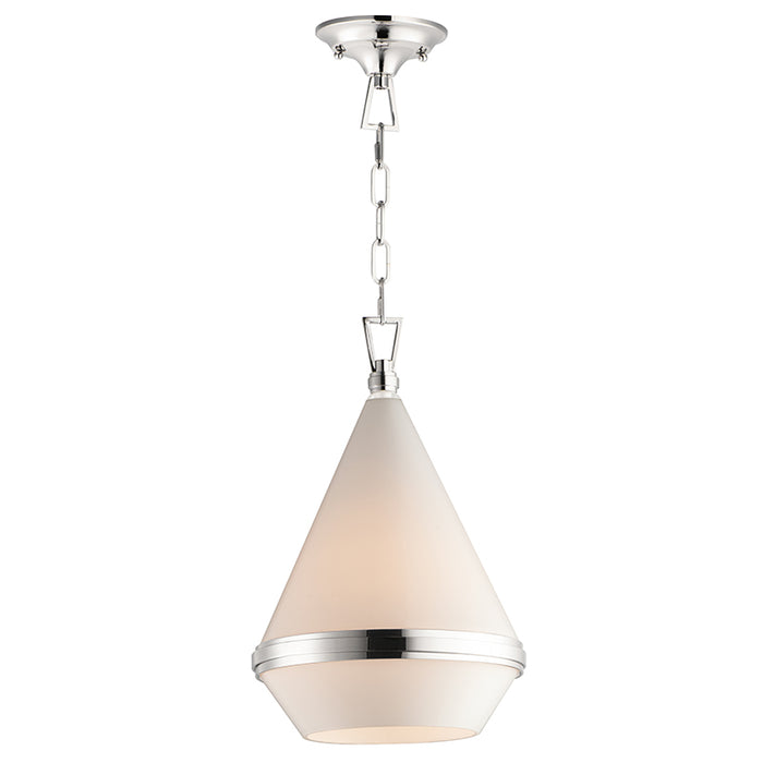 Maxim 10374 Giza 1-lt 11" Pendant