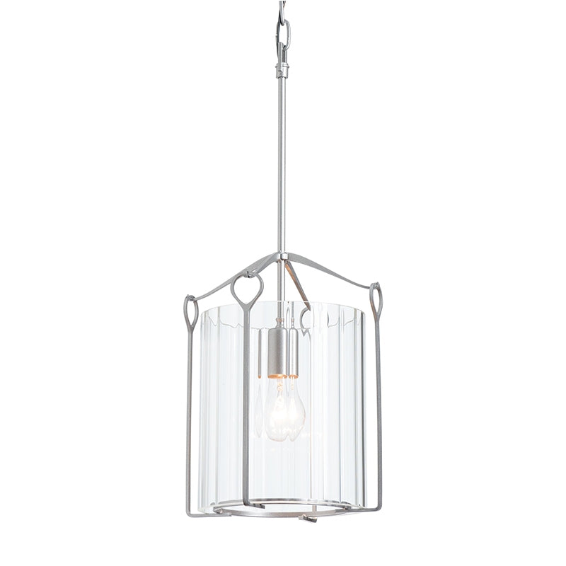 Hubbardton Forge 104060 Bow 1-lt 10" Pendant