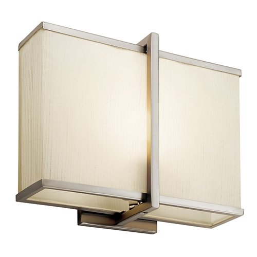 Kichler 10421 Rigel 1-lt 12" LED Wall Sconce