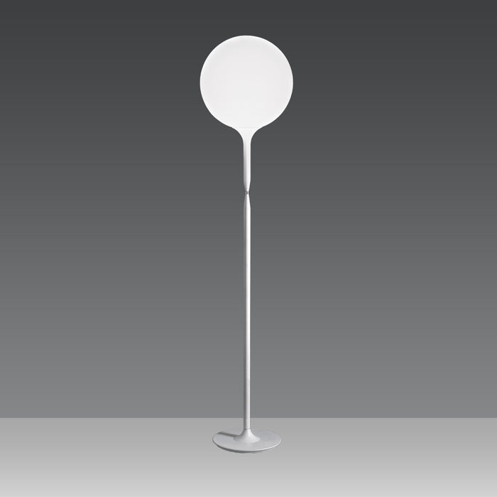 Artemide Castore 35 Floor Lamp