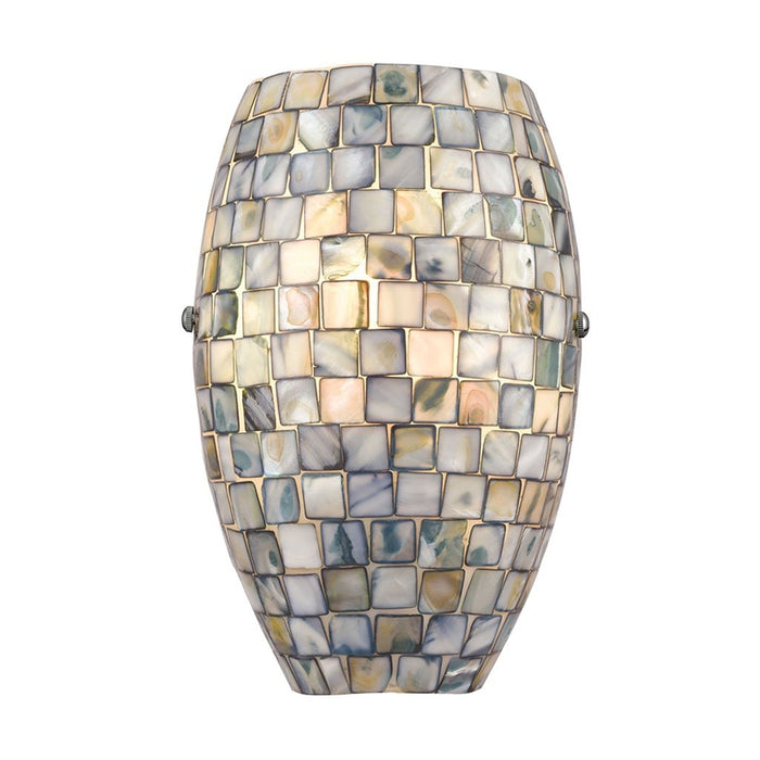 ELK 10540/1 Capri 1-lt Wall Sconce
