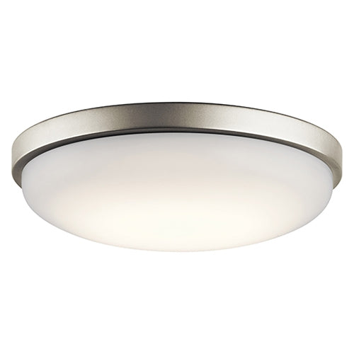 Kichler 10764 15" Wide Energy Star LED Flush Mount