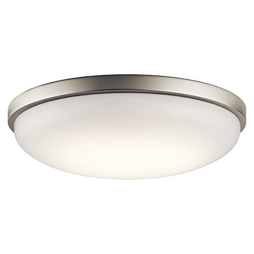 Kichler 10765 18" Wide Energy Star LED Flush Mount