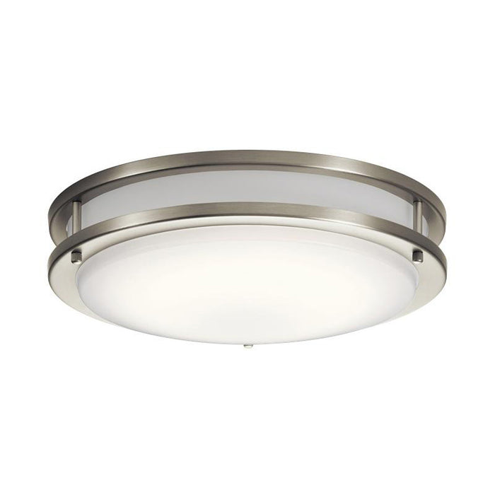 Kichler 10769 Avon 14" Wide LED Flush Mount