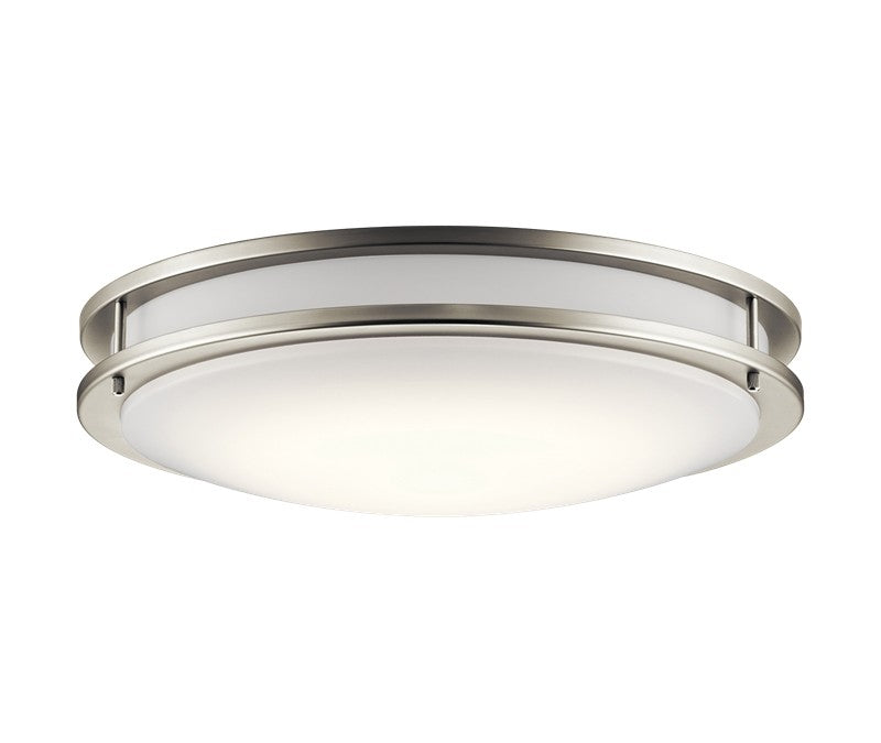 Kichler 10788 Avon 24" Wide LED Flush Mount