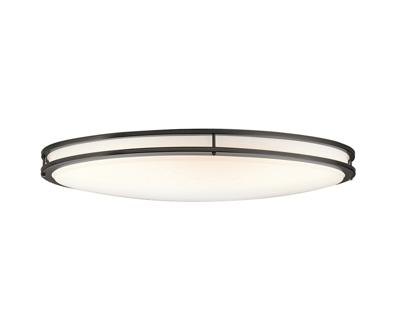 Kichler 10789 Avon 18" Wide LED Flush Mount