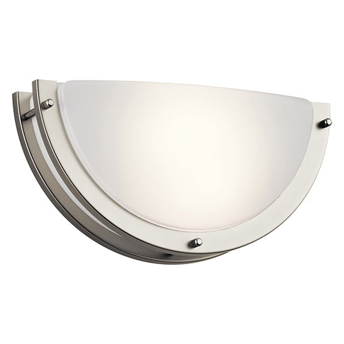 Kichler 10790 1-lt 12" LED Wall Sconce