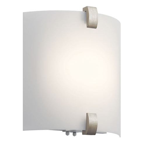 Kichler 10795 1-lt 11" LED Wall Sconce
