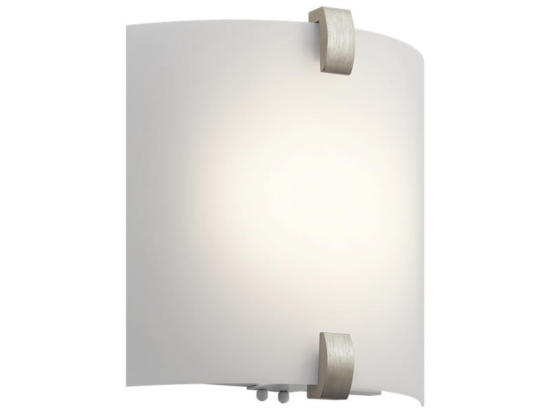 Kichler 10795 1-lt 11" LED Wall Sconce