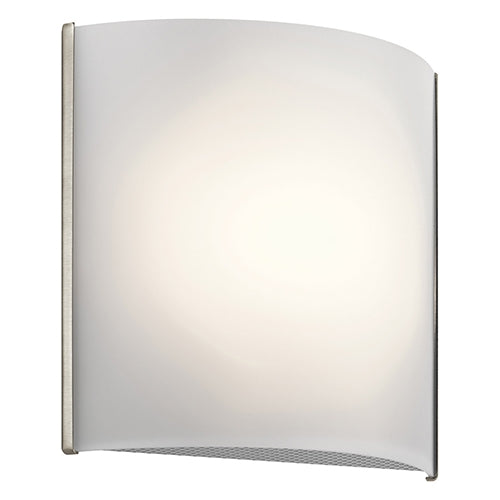 Kichler 10797 8" Wide LED Wall Sconce