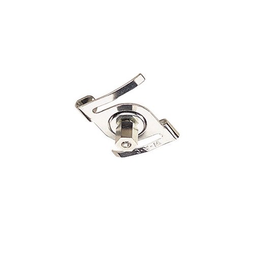 WAC H/J/L/J2 Track T-BARCLIP T-Bar Drop Ceiling Attachment