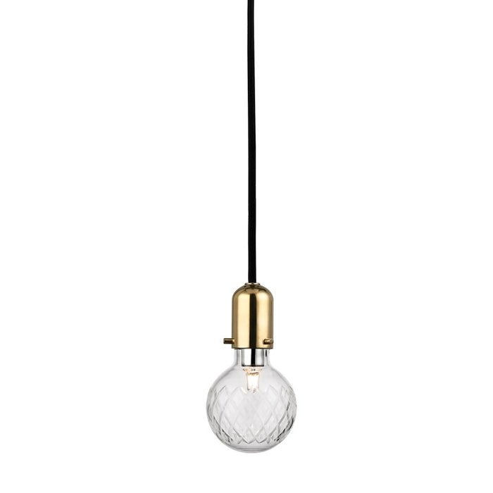 Hudson Valley 1100 Marlow 1-lt Pendant