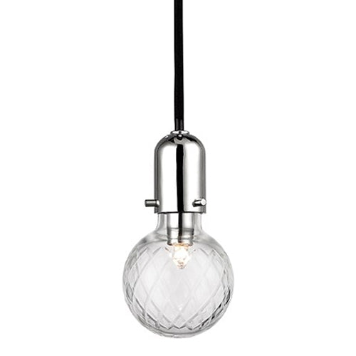 Hudson Valley 1100 Marlow 1-lt Pendant