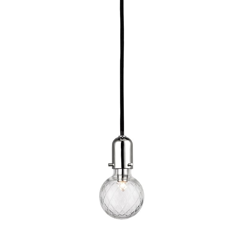 Hudson Valley 1100 Marlow 1-lt Pendant