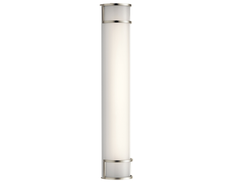 Kichler 11142 1-lt 25" LED Bath Light