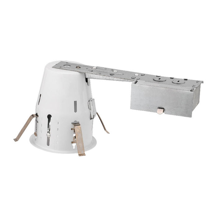 Element 1115 4" 35W LED Round Remodel Housing