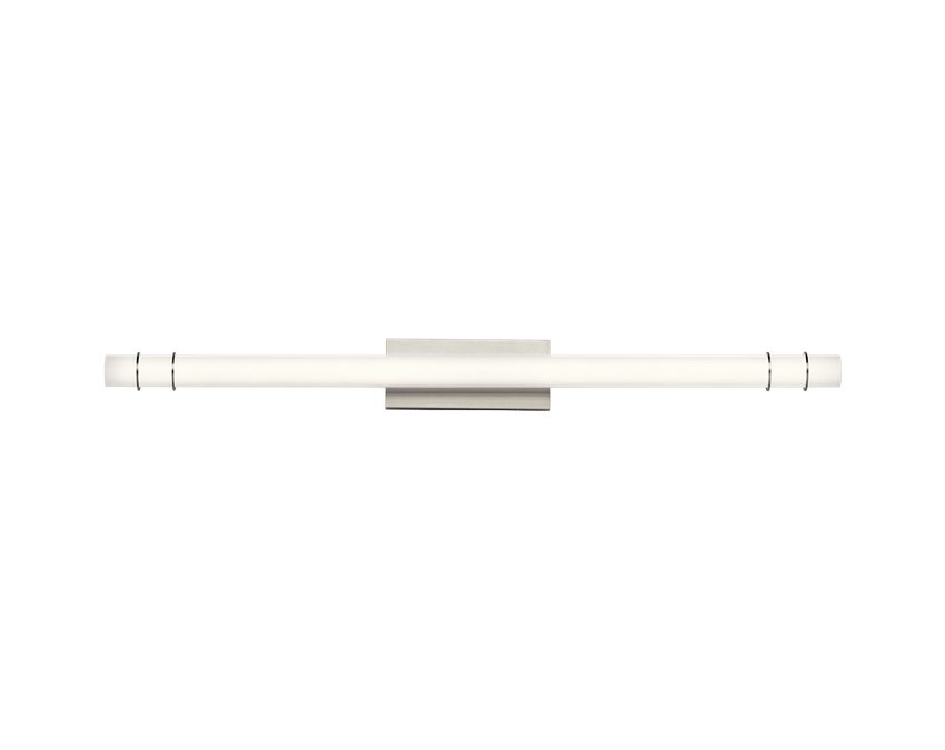 Kichler 11255 Korona 48" Wide LED Linear Bath Light