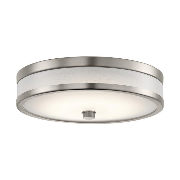 Kichler 11302 Pira 12" Wide LED Flush Mount