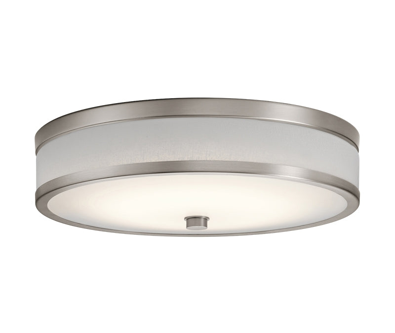 Kichler 11303 Pira 15" Wide LED Flush Mount